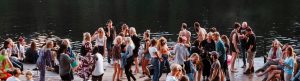 InteractiveVideo: Millennials